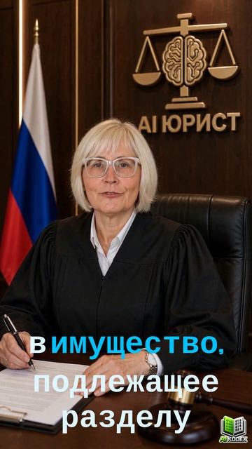 Решили развестись с участником СВО? Тогда эта новость может изменить раздел имущества