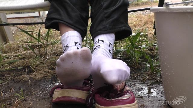 Absolutely Wet Day