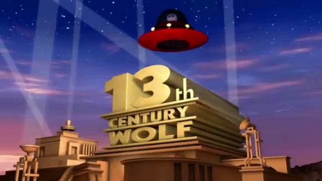 Все видео 13th Century Wolf