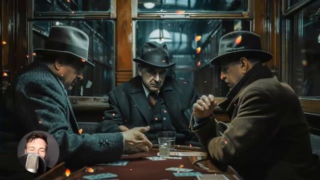 Фредерик Форсайт - Хитрость