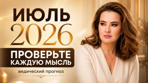 Благоприятные и не благоприятные дни. прогноз на июль 2026