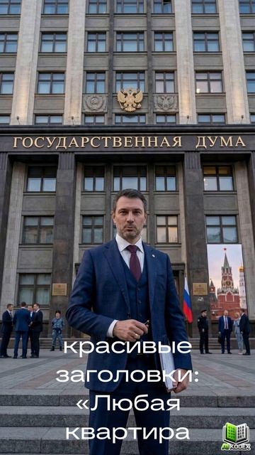 Участникам СВО — ипотека под 2%.