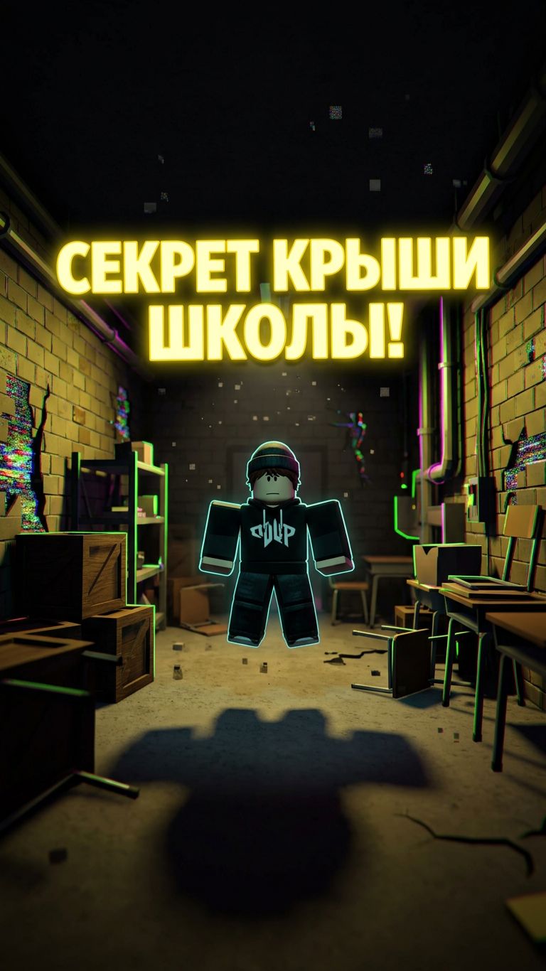 СЕКРЕТНОЕ МЕСТО В BROOKHAVEN RP О КОТОРОМ НЕ ЗНАЛИ 99% ИГРОКОВ В РОБЛОКС