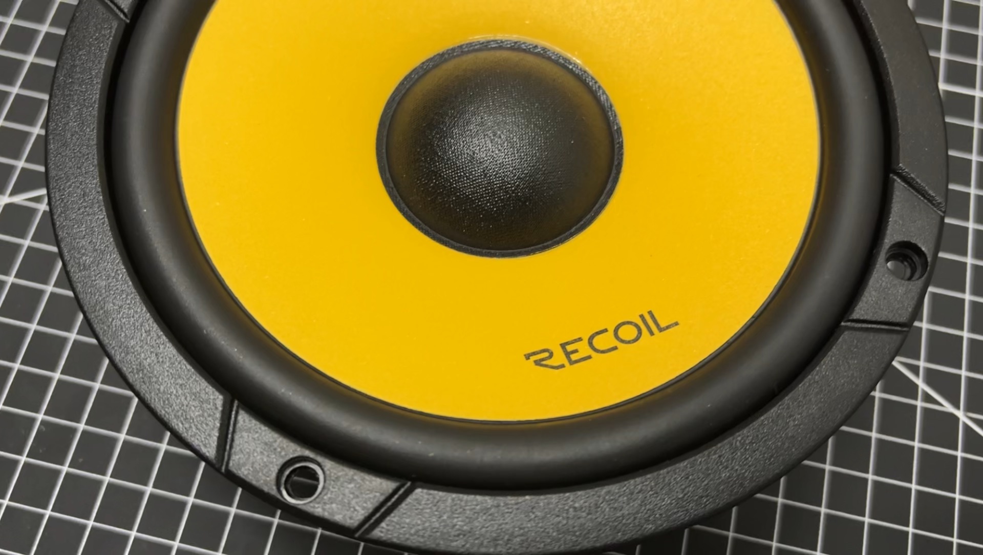 Отличная замена штатки Recoil RLM65