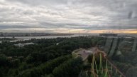 Колесо обозрения Санкт-Петербург