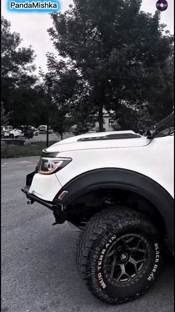 Great Wall Poer Offroad China 🇨🇳 #auto #offroad #china #greatwall #автоизкитая