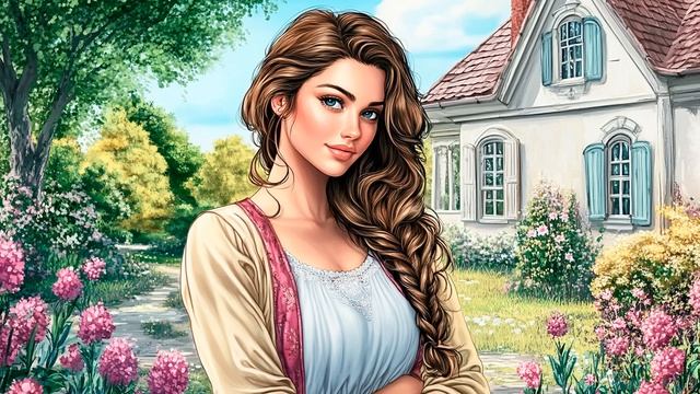 АУДИОКНИГА ПОЛНАЯ | СКРЫВАЯСЬ В ГЛУШИ | ЛЮБОВНОЕ ФЭНТЕЗИ ● ПРИКЛЮЧЕНИЕ ● ПОПАДАНЦЫ
