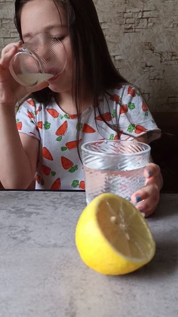 мммммммм... как вкусно😂 #юмор #😂 #лимон🍋