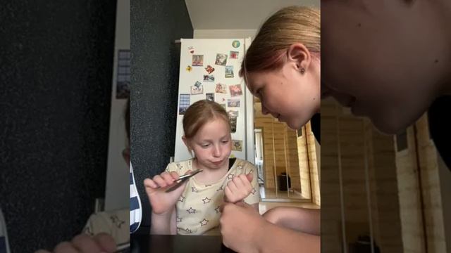 Заусенцы (идея Тани!!!)