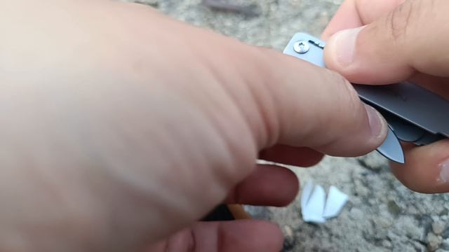 Мультитул ювелира! Roxon M3