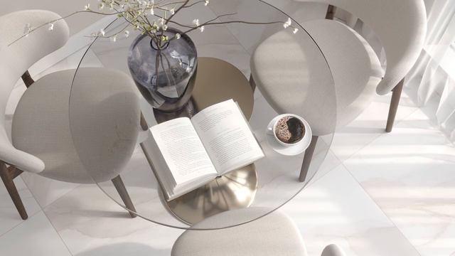 Новая коллекция «Москва Белокаменная»: тихая роскошь в светлых тонах