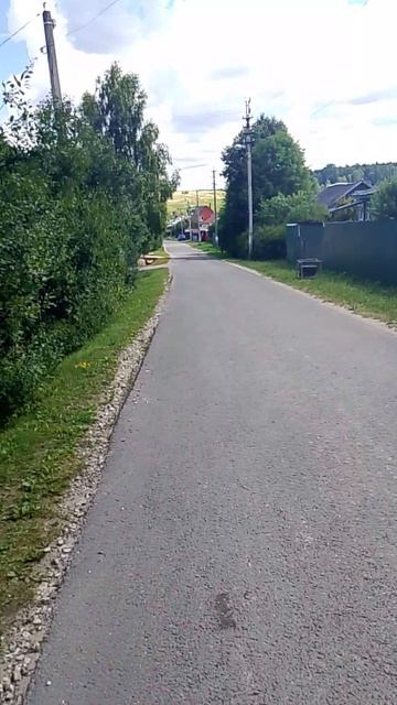 Деревня, другая сторона 06.07.2026