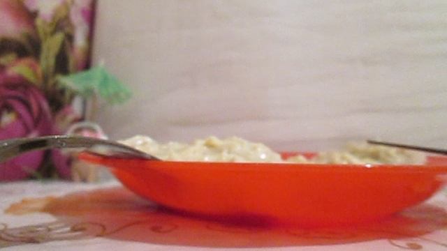 6 июля Вареники с ливеркой
