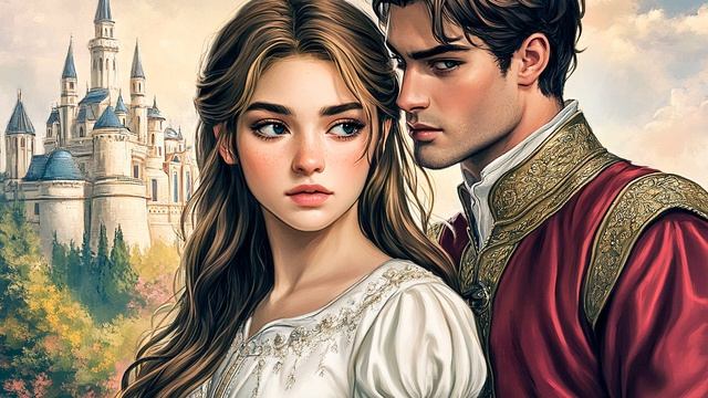 АУДИОКНИГА ПОЛНАЯ | БРОШЕННАЯ УСАДЬБА | ЛЮБОВНОЕ ФЭНТЕЗИ ● ПРИКЛЮЧЕНИЕ ● ПОПАДАНЦЫ