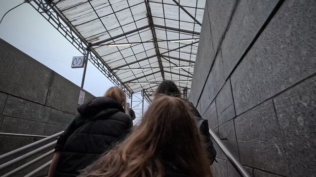 Отель Касабланка - аэропорт Пулково