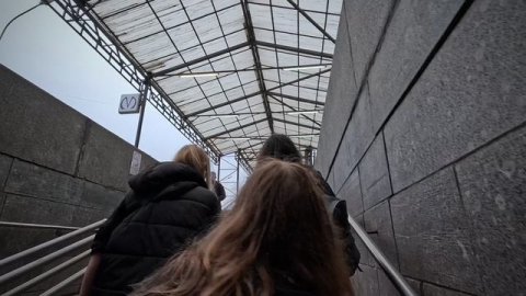 Отель Касабланка - аэропорт Пулково