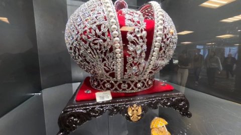 Пулково красивые вещички