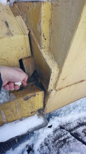Как защитить опу от воды