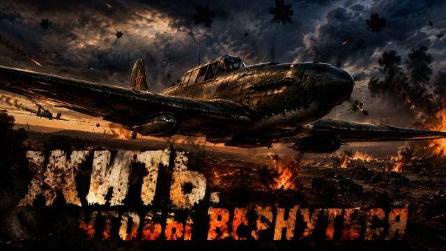 Аудиокнига Полостью Фантастика - Попаданцы Жить чтобы вернуться Книга 1 из 2