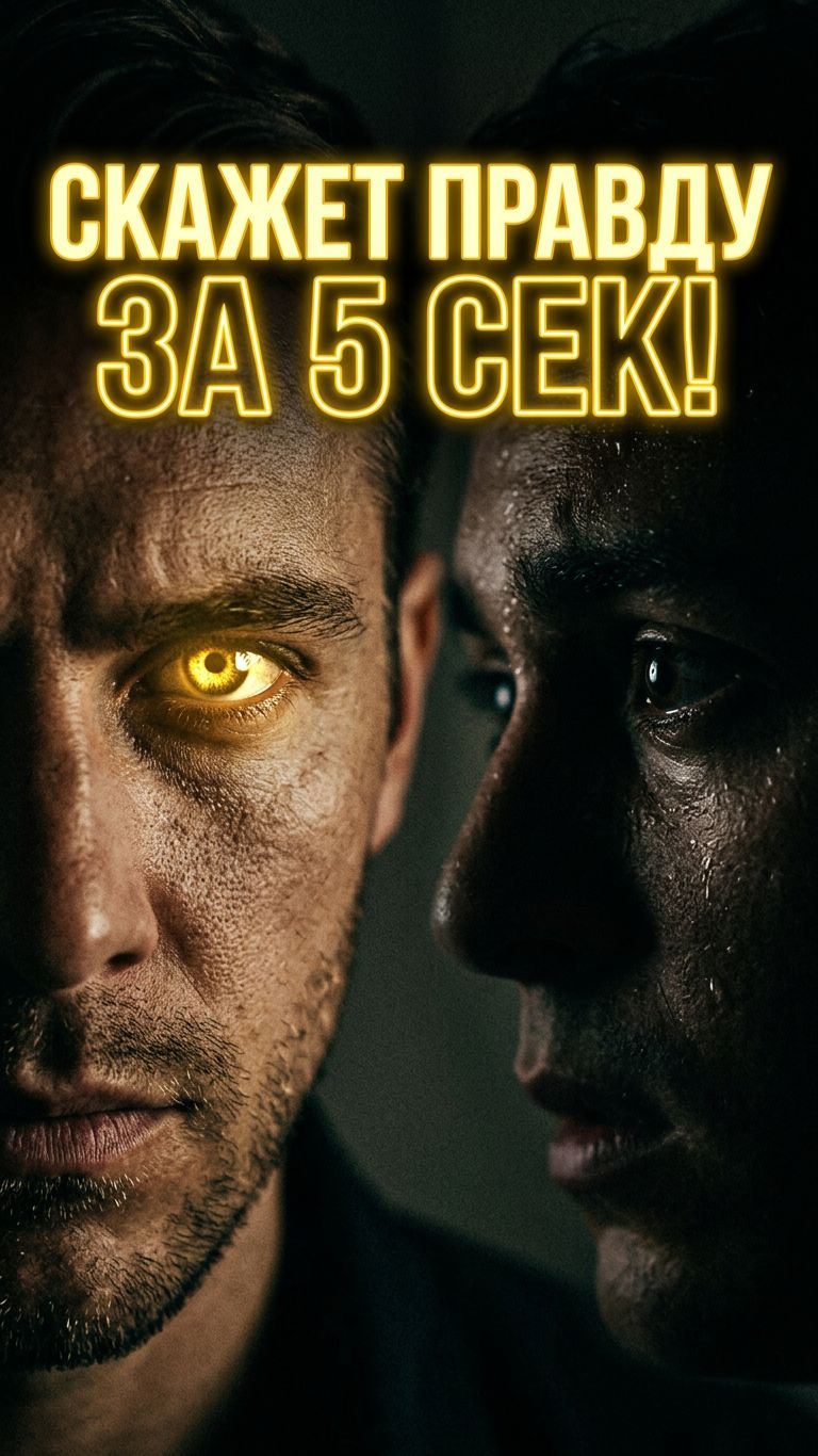 Как заставить любого человека сказать правду? Психологический трюк 🧠 #shorts