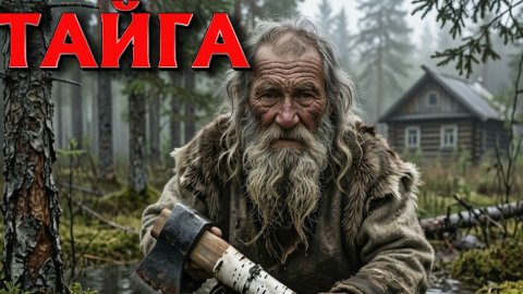 ТАЁЖНАЯ ЖУТКАЯ ИСТОРИЯ. СЛУШАТЬ БЕСПЛАТНО АУДИО КНИГУ. ИСТОРИИ ИЗ ЖИЗНИ.