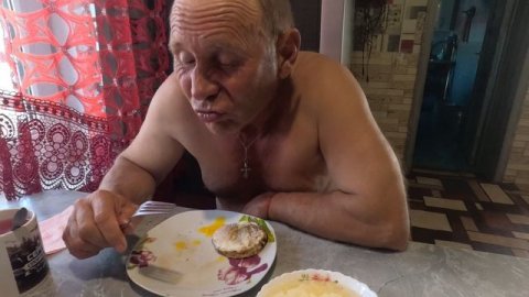 завтрак