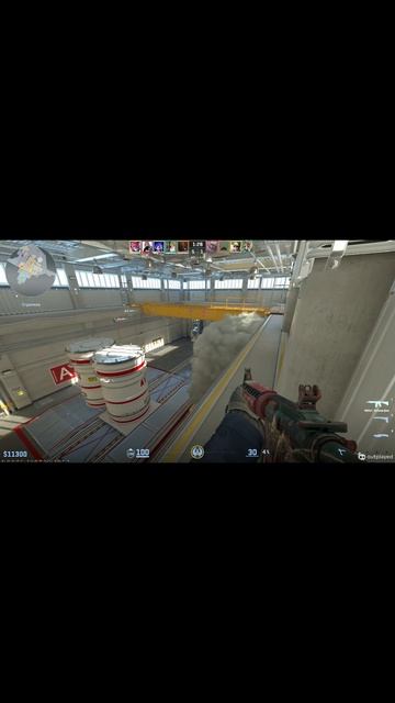 #cs2 #cs2clips #counterstrike #cs2moments #fps