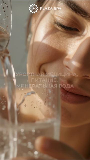 «Гормональный баланс» — новая программа восстановления в «Плаза СПА»