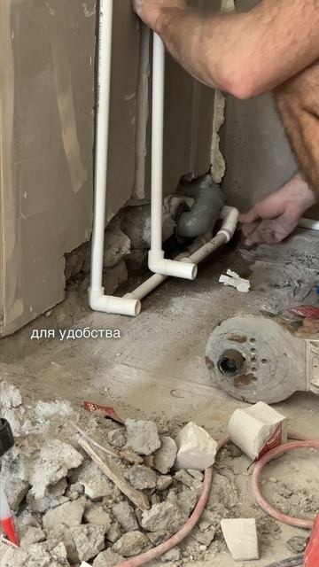 Сколько стоит заменить сантехнику в хруще?
