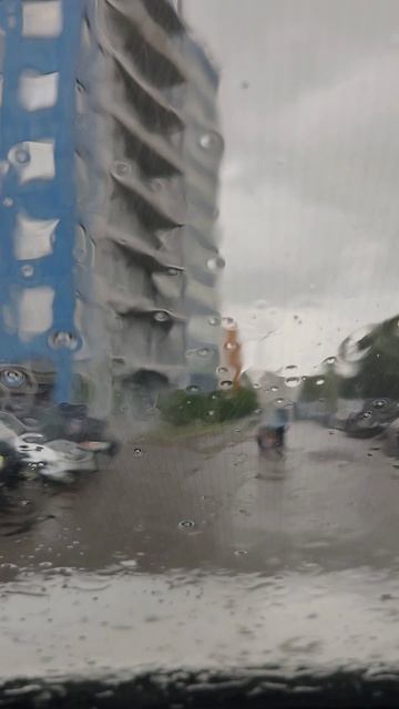 Ливень