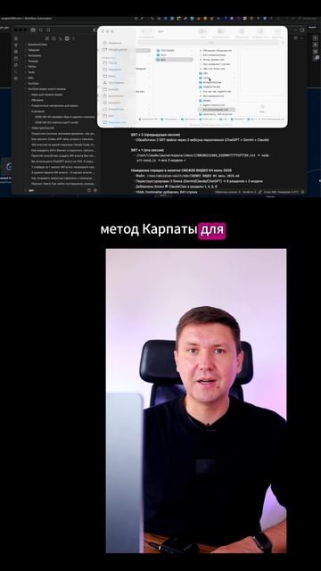 Markdown против PDF: тест показал разницу в токенах в 10 000 раз для ИИ Агентов