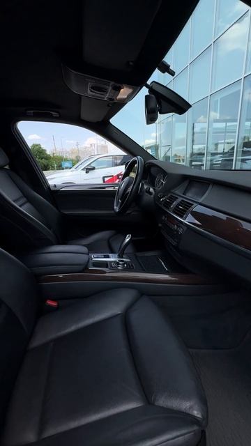 BMW X5 2013