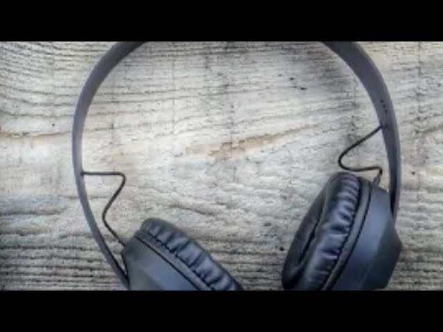 Bluetooth Наушники Sennheiser HD250BT  отзывов. и что нужно улучшить