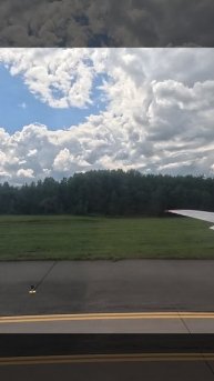 Санкт-Петербург - Пермь авиаперелёт