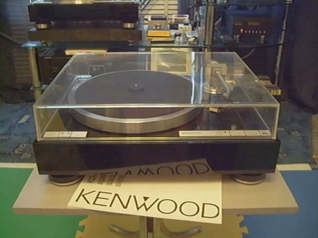 Kenwood KP-990