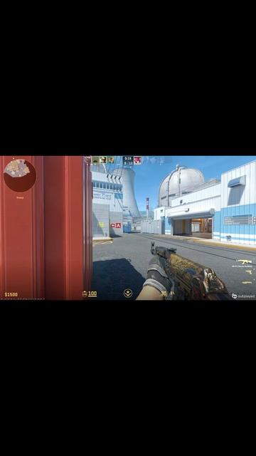 #cs2 #cs2clips #counterstrike #cs2moments #fps
