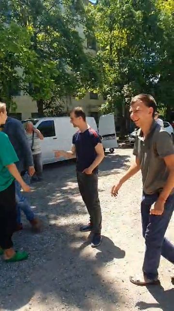 начало смены