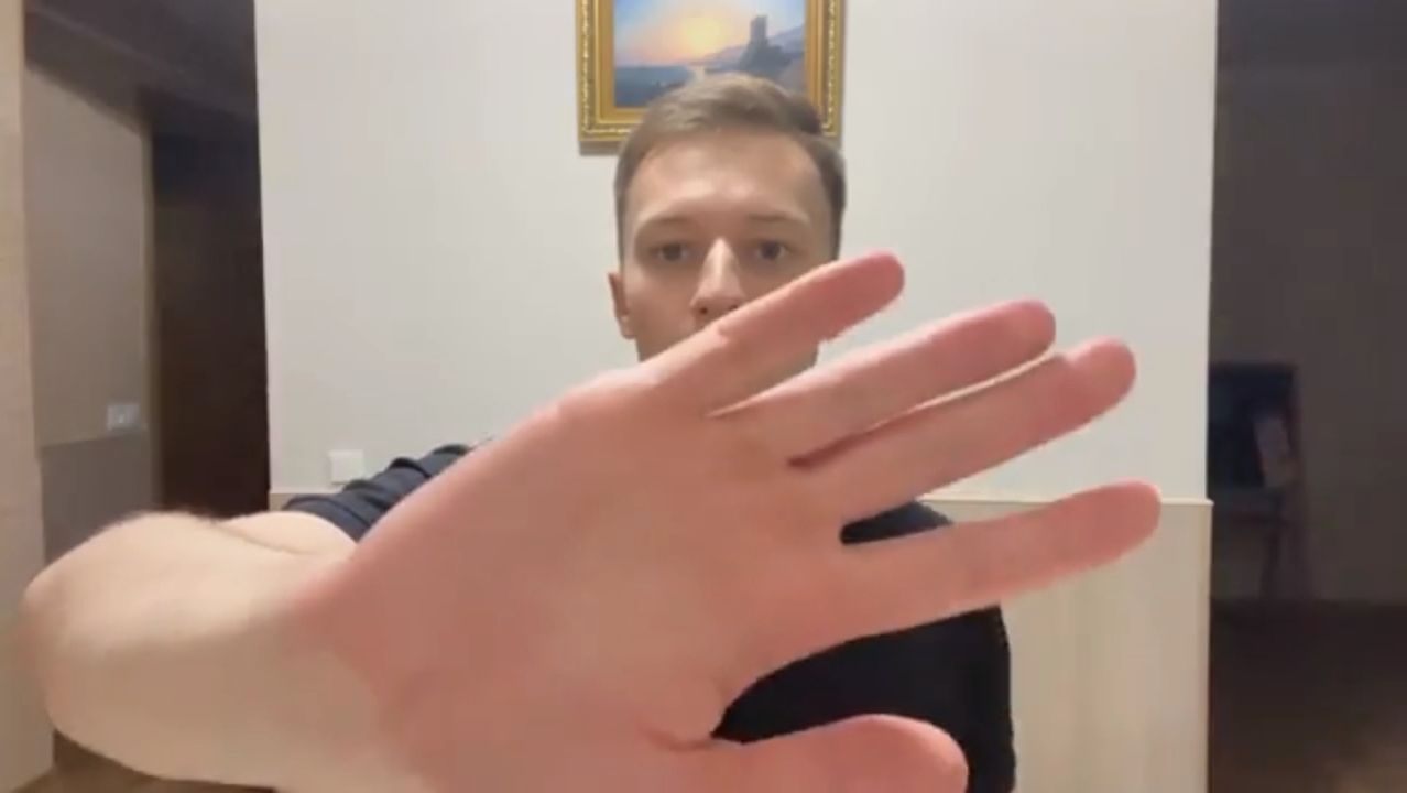 ASMR СЕАНС медитации - Выход на новый уровень благополучия