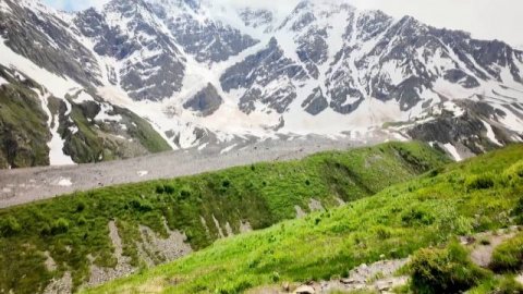 ДОНГУЗ ОРУН КЁЛЬ 05.07.26.