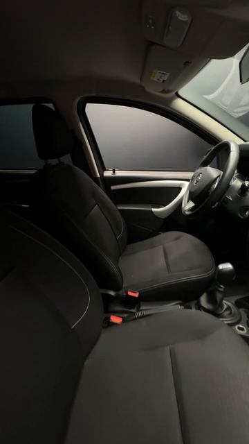 Nissan Terrano 2020