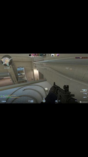 #cs2 #cs2clips #counterstrike #cs2moments #fps