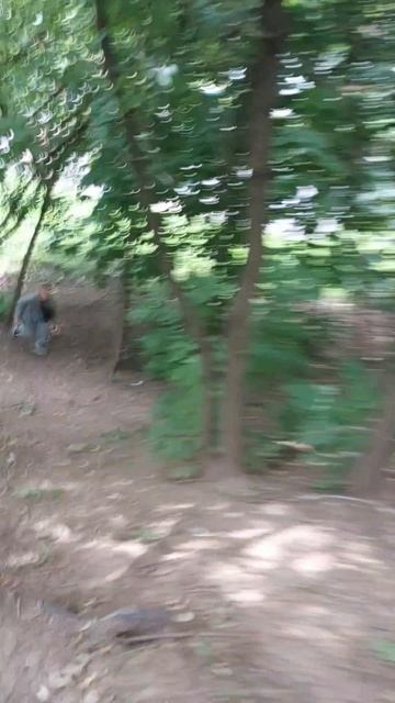взбираюсь на 5 видов склона