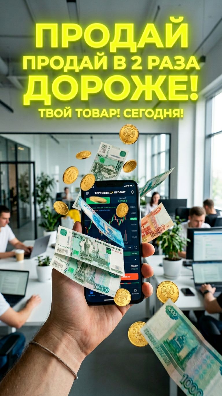 Как продать старые вещи на Авито в 2 раза дороже? Секреты быстрых продаж