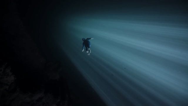 На одном дыхании вокруг света \ One Breath Around The World \ Freediver \ подводный мир \ ФРИДАЙВИНГ