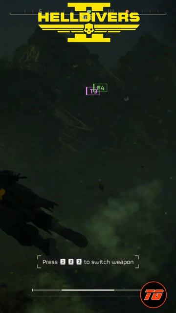 Helldivers 2