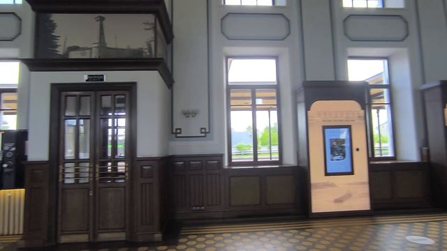 Рыбинск часть 2я, 23.05.2026