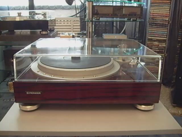PIONEER PL-50L