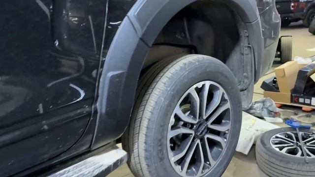 НОВИНКА ДЛЯ ОБНОВЛЕННОГО HAVAL H5 ЛИФТ-КОМПЛЕКТ ПОДВЕСКИ K-MAN 2.5 ДЮЙМА В #TANKTHUNDER 84951077772