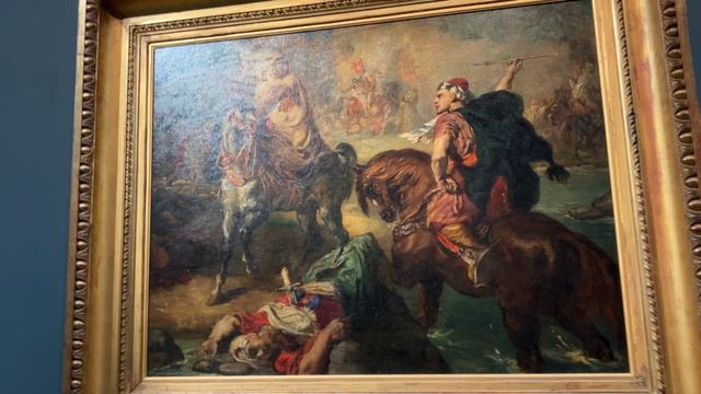 Музей Орсе в Париже Полная история и экспонаты