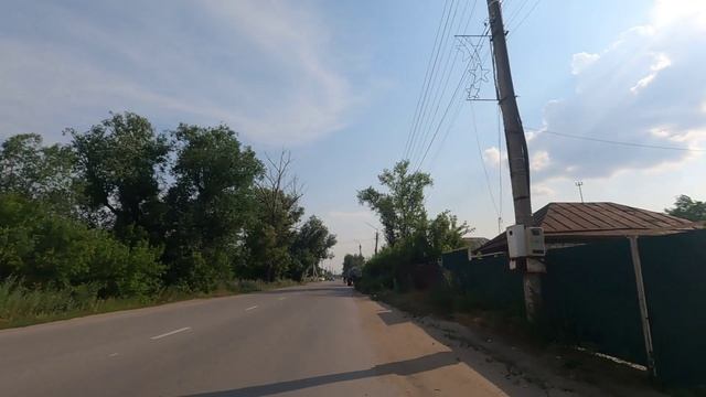 Велопокатушки по Рубцовску №146.😊